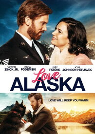 Love Alaska DVD 【輸入盤】