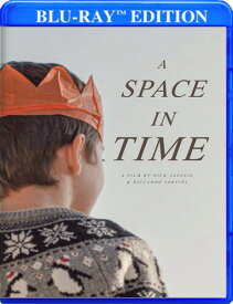 A Space In Time ブルーレイ 【輸入盤】