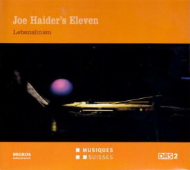 Haider / Blanc - Joe Haider's Eleven - Lebensli CD アルバム 【輸入盤】