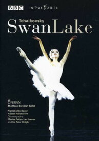 Swan Lake DVD 【輸入盤】