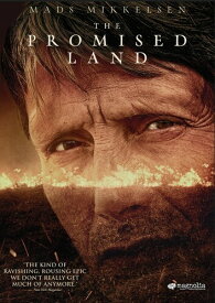 The Promised Land DVD 【輸入盤】