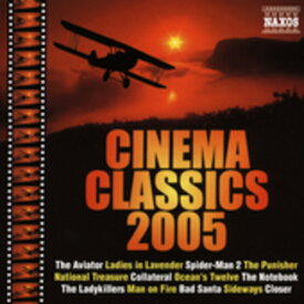 Cinema Classics 2005 / Various - Cinema Classics 2005 CD アルバム 【輸入盤】