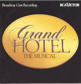 Grand Hotel / O.C.R. - Grand Hotel / O.C.R. CD アルバム 【輸入盤】
