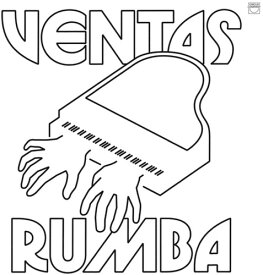 Ezechiel Pailhes - Ventas Rumba LP レコード 【輸入盤】