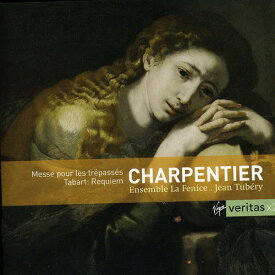 Charpentier: Messe En La Memoire D'Un Prince / Var - Charpentier: Messe en la Memoire D'un Prince CD アルバム 【輸入盤】