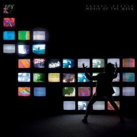 Shakey Graves - MOVIE OF THE WEEK LP レコード 【輸入盤】