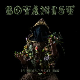 Botanist - Paleobotany CD アルバム 【輸入盤】