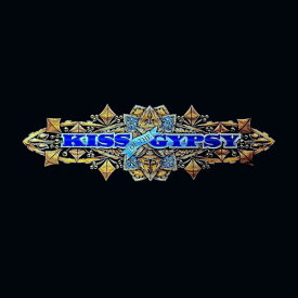 Kiss of the Gypsy - Kiss Of The Gypsy CD アルバム 【輸入盤】