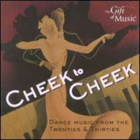 Cheek to Cheek - Cheek to Cheek CD アルバム 【輸入盤】