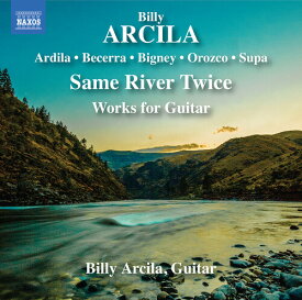 Arcila / Becerra / Saeng-Arun - Works for Guitar CD アルバム 【輸入盤】