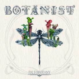 Botanist - Paleobotany LP レコード 【輸入盤】