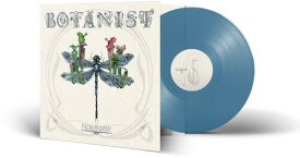 Botanist - Paleobotany - Lupine Blue LP レコード 【輸入盤】
