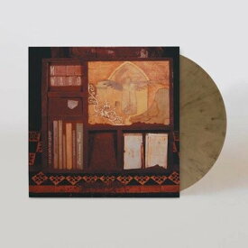 マットウォード M. Ward - Transistor Radio - Opaque Brown Vinyl - incl. CD LP レコード 【輸入盤】