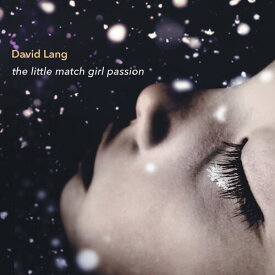 Lang / Stenger / Netter / Trio Mediaeval - Little Match Girl Passion CD アルバム 【輸入盤】