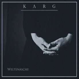 Karg - Weltenasche CD アルバム 【輸入盤】
