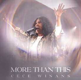 Cece Winans - More Than This CD アルバム 【輸入盤】