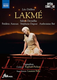 Lakme DVD 【輸入盤】