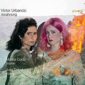 Victor Urbancic - Vorahnung CD アルバム 【輸入盤】