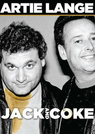 Jack ＆ Coke/(Ws) DVD 【輸入盤】