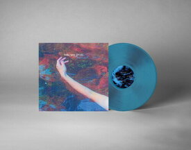 Pillow Queens - Name Your Sorrow (Translucent Sea Blue LP) LP レコード 【輸入盤】