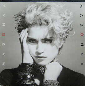 マドンナ Madonna - Madonna LP レコード 【輸入盤】