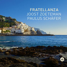 Luiz Bonfa / Billy Mayhew / Domenico Modugno - Fratellanza CD アルバム 【輸入盤】