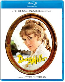 Daisy Miller ブルーレイ 【輸入盤】