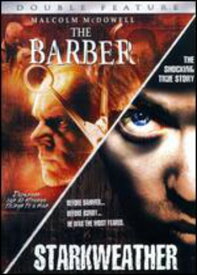 Barber/Starkweather DVD 【輸入盤】