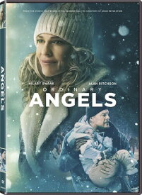 Ordinary Angels DVD 【輸入盤】