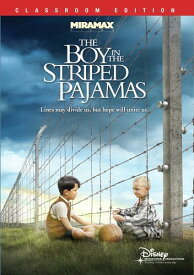 Boy in the Striped Pajamas DVD 【輸入盤】