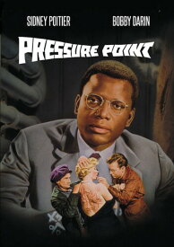 Pressure Point DVD 【輸入盤】