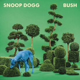 スヌープドッグ Snoop Dogg - Bush CD アルバム 【輸入盤】