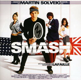 Martin Solveig - Smash CD アルバム 【輸入盤】