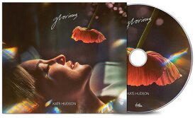 Kate Hudson - Glorious CD アルバム 【輸入盤】
