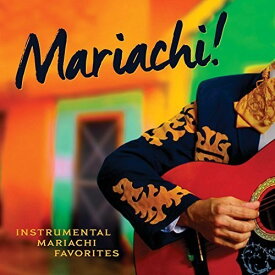 Mariachi! / Various - Mariachi! (Various Artists) CD アルバム 【輸入盤】
