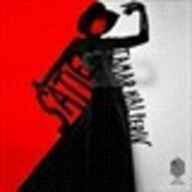Tamar Halperin - Satie Album CD アルバム 【輸入盤】