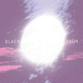 Blaer - Pure CD アルバム 【輸入盤】