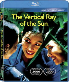 The Vertical Ray Of The Sun ブルーレイ 【輸入盤】