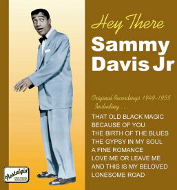 Sammy Jy. Davis - Sammy Davis JR CD アルバム 【輸入盤】
