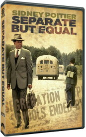 Separate But Equal DVD 【輸入盤】