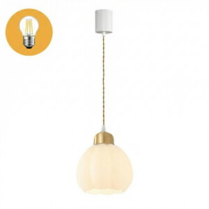 �_�C�j���O �y���_���g���C�g �k�� �K���X ������� �� 1�� E26 LED�Ή� ���_�� �V���v�� �f�U�C�� �Ɩ� �V�F�[�h�����v ���C�g ���� ���r���O���[�� �Q�� ���ʏ� ���� �L�b�`�� ���邢 �_�N�g