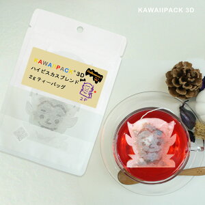 y kawaiipack 3D hL 2 z[ Iׂ eB[obO v`Mtg 킢 g  n[ueB[ Mtg v[g    nEB hL ][֑Ή