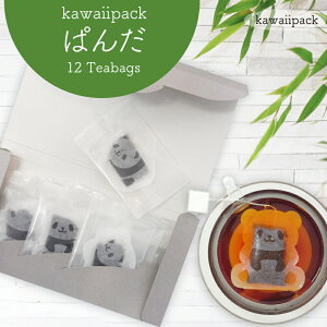 y kawaiipack BOX ς 12 z[ eB[obO 킢 g  eB[ Mtg v[g   p_@ς ǂԂ panda  z ][֑Ή^z
