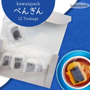y kawaiipack BOX ؂񂬂 12 z[ v`Mtg eB[obO 킢 g  eB[ Mtg v[g   yM penguin ǂԂ  C  z Iׂ钃