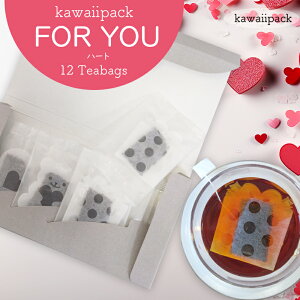 y kawaiipack BOX FORYOUin[gj 12 z[ zCgf[ Ԃ eB[obO 킢 g  eB[ Mtg v[g   foryou tH[[ A  z 蕨]
