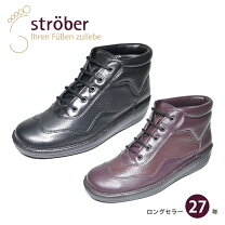 楽天市場】Strober(ストロバー)（レディース靴｜靴）の通販