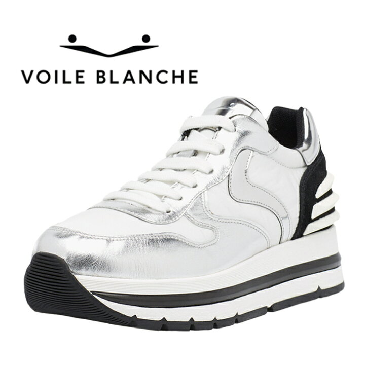 楽天市場】【正規品】 VOILE BLANCHE ボイルブランシェ レディース 