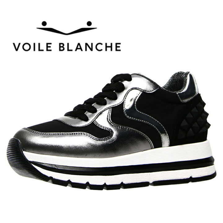 楽天市場】【正規品】 VOILE BLANCHE ボイルブランシェ レディース 