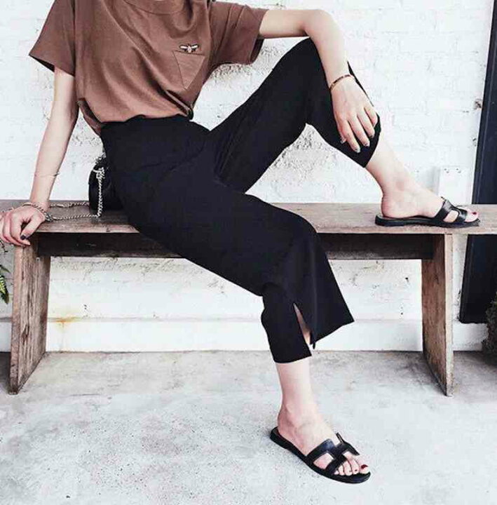 楽天市場 在庫処分セール 5080円 2980円 チノパン レディース ストレッチ ゆったり ワイドパンツ ストレート ガウチョ 40代 50代 代 ワーク 30代 オフィス 夏 冬 春服 秋 夏服 Pants 大人 ブランド ボトムス 大きいサイズ 冬服 黒 上品 かわいい 可愛い Tokyo