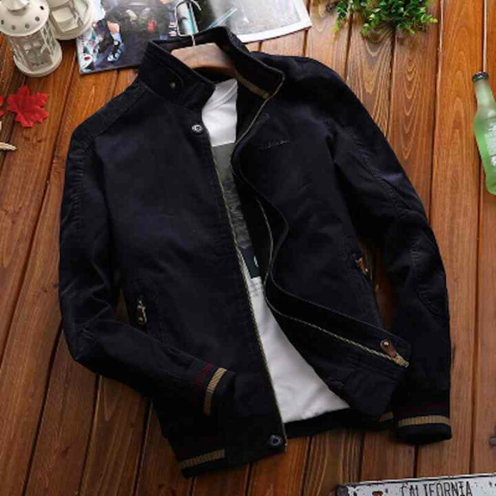 楽天市場 ミリタリージャケット メンズ ブランド アウター コート 春 秋 カジュアル カジュアル おしゃれ 大きいサイズ 大人 ファッション 50代 春服 秋服 お洒落 代 40代 ブランド かっこいい 冬服 オフィス 30代 セール Tps 855 Tokyo Sic トウキョウシック